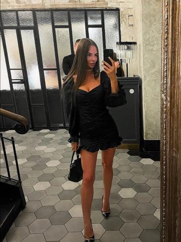 Проститутка Виктория, 23 года, г. Ытык-Кюёль